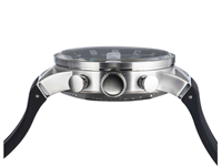 Armbanduhr Locman Herr Montecristo in Stahl 0516A22S-00TKSKSK - 0516A22S-00TKSKSK